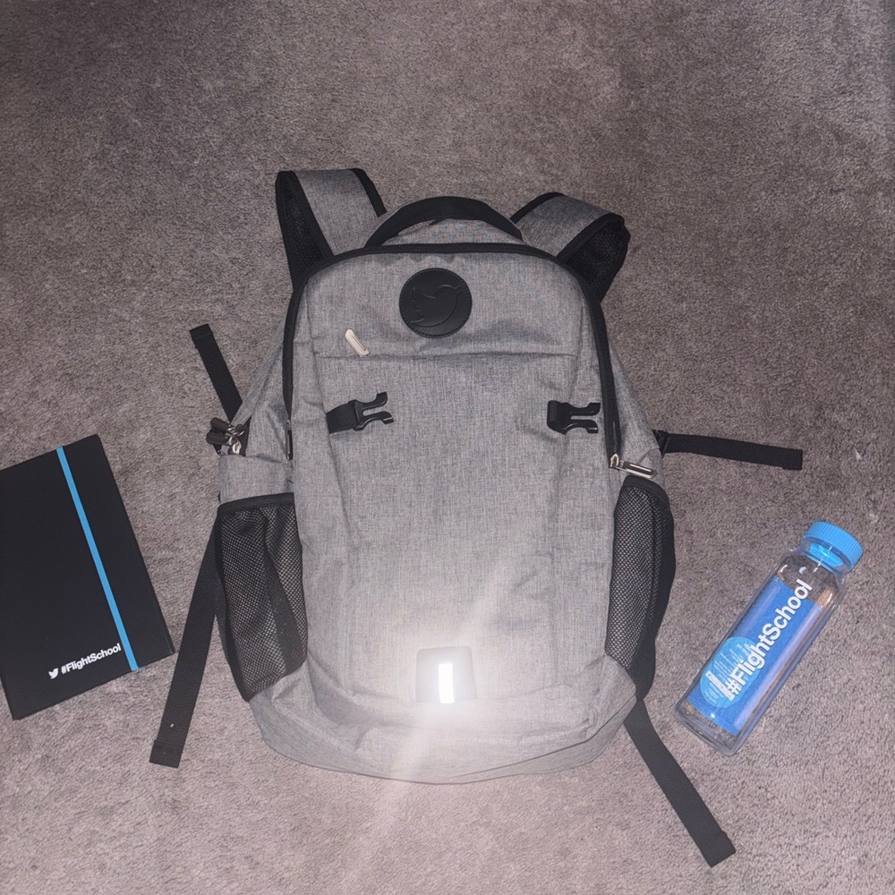 Twitter Merch Bundle